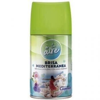 Aerosol Naturaleza Floral con Toque Marino 250 ml