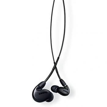 Auricolari Shure SE846 4‑Driver