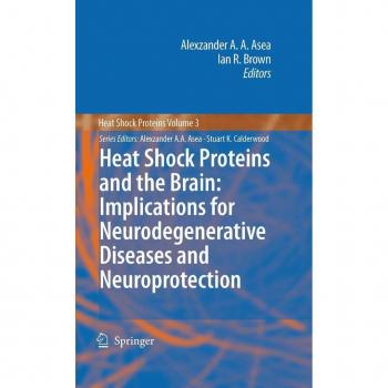 Vitalsource Technologies, Inc. Heat Shock Proteins And The Brain: Implications For Neurodegenerative D