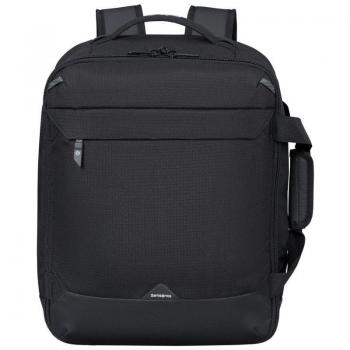 Samsonite Roadseeker Duffle Noir 36 L