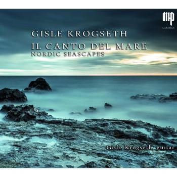 Il Canto Del Mare - Nordic Seascapes