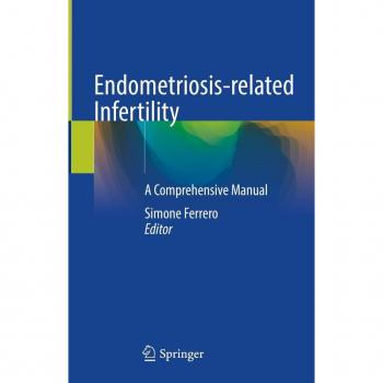Vitalsource Technologies, Inc. Endometriosis-related Infertility