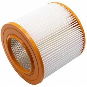 Filtre plissé polyester pour aspirateur Allaway 210813, 2577