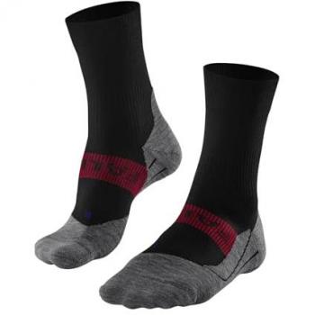 Falke RU4 Endurance Cool Socken für Damen - Schwarz