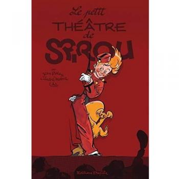 Le petit théâtre de Spirou