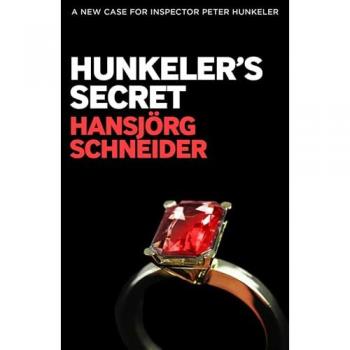 Hansjorg Schneider Hunkeler's Secret