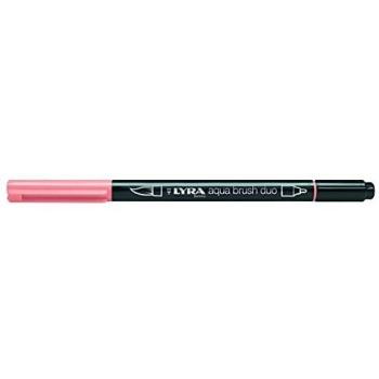 LYRA - AQUA BRUSH DUO - HI-QUALITY - BLU DI DELFT