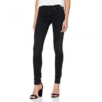 Replay Jeans New Luz Black 25