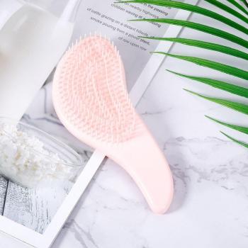 Anti-Static Massage Comb
