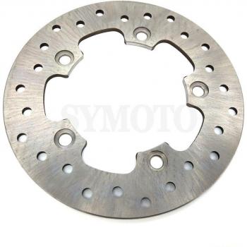 Bremsscheibe hinten für SUZUKI Skywave 250/400