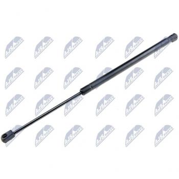 NTY Vérin de coffre pour MERCEDES-BENZ AE-ME-011 2047400145