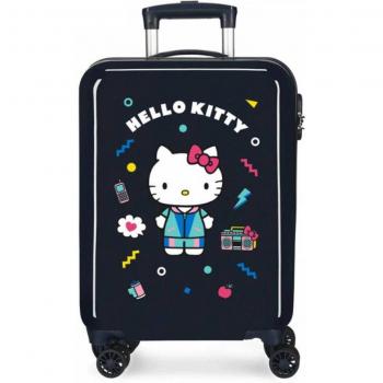 Cabina Rígida Castle de Hello Kitty