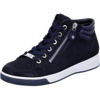 Ara Damen High Top Schnürboots