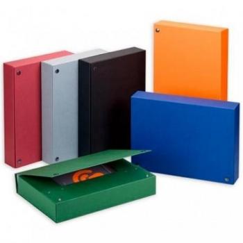 CARCHIVO ProSeries Orange