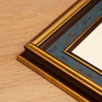 Vintage A4 Picture Frame