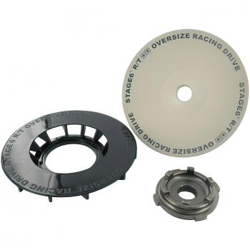 Variateur Stage6 R/T avec rochet MBK Booster