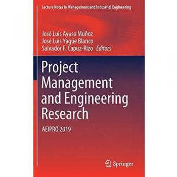 Project Management and Engineering Research