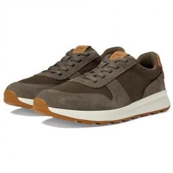 Toms Sneaker Trvl Lite Retro Canteen – Tono Marrone, Misura EU 40