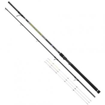 Caña H7DRA BOAT SURPRISE 3.00m 2+3secciones 50-250gr