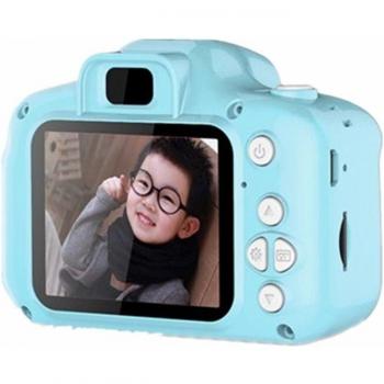 Rechargeable HD Digital Camera Toy for Children