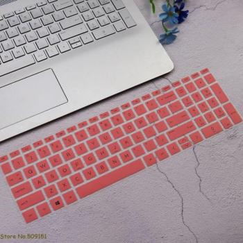 HP Pavilion 15.6 Keyboard Protector Film