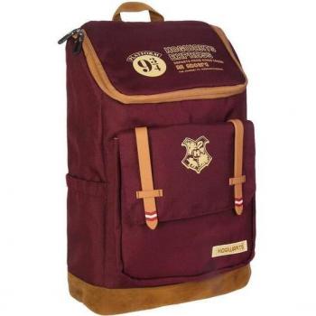 Mochila Harry Potter Hogwarts