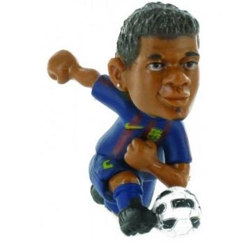Toppers Decorativos Alves, Jugador FCB