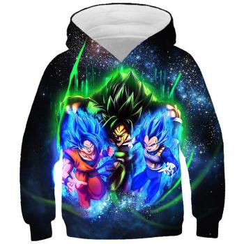 Sudadera Waytogo Ninja Kids