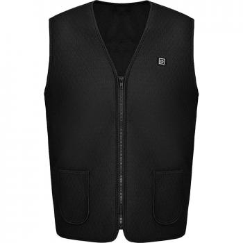 Lightweight Winter Heated Waistcoat