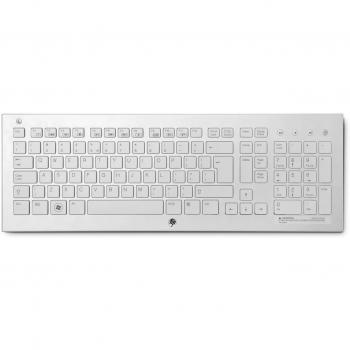 HP K5510 teclado sin cables en formato AZERTY