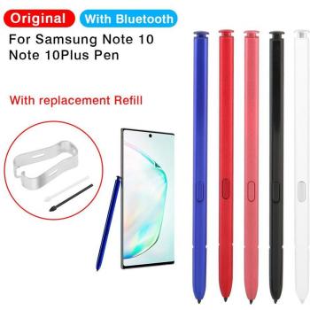 Bolígrafo Capacitivo S Pen para Samsung Galaxy Note 10/10+