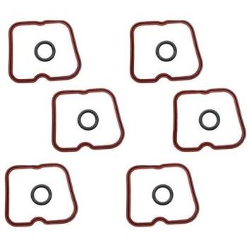 Cummins 5.9L 12V Valve Cover Gasket Set with Seals for Dodge Ram
