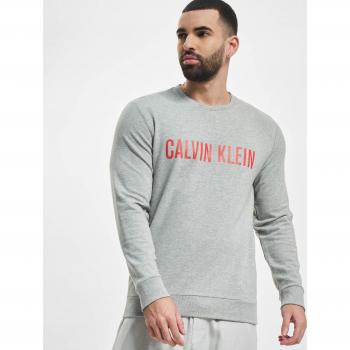 Calvin Klein Langarm Pullover für Herren - M