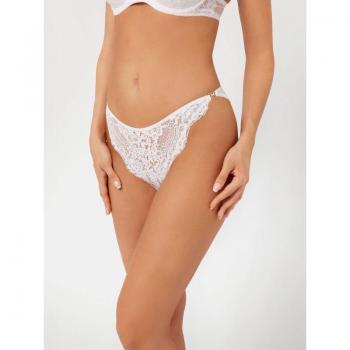 Slip Brésilien Dentelle Charme