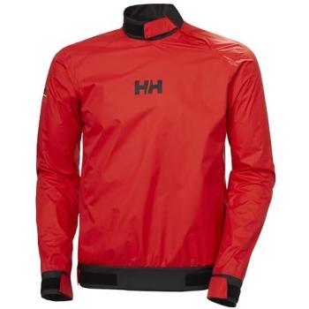 Chaqueta Helly Hansen HP Minimalist Roja