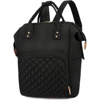Bolsa de Pañales para Mamás Modernas