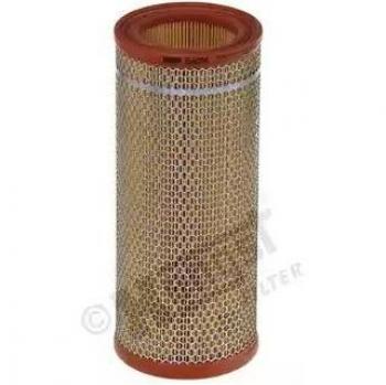 HENGST FILTER Air Filter Insert E609L