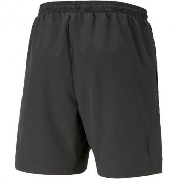 Pantalones de fútbol King Ultimate negro Puma