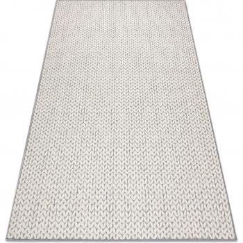 Sisal Loop Spring Rug 200x290 cm