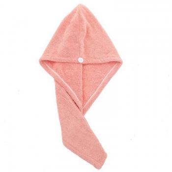 Toallas de Baño de Terciopelo Coral para Niñas