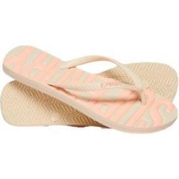Chanclas Vintage Vegan Superdry en Blanco