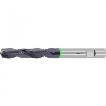 HOLEX Punta HMI HOLEX Pro Steel Weldon DIN 6535 HB TiAlN