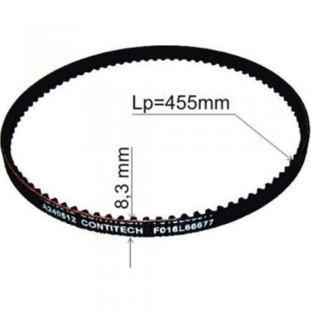 Ceinture de tondeuse Bosch F016L66677 pour Rotak 32 et ARM 32