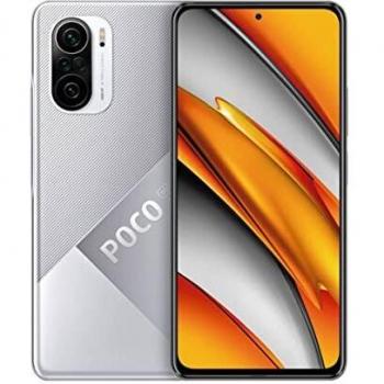 Poco F3 5G 128GB - Plata Lunar