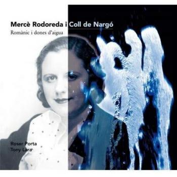 Mercè Rodoreda i Coll de Nargó