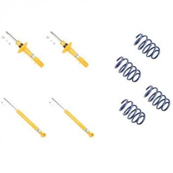 Kit Molle & Ammortizzatori KONI 1140‑5262