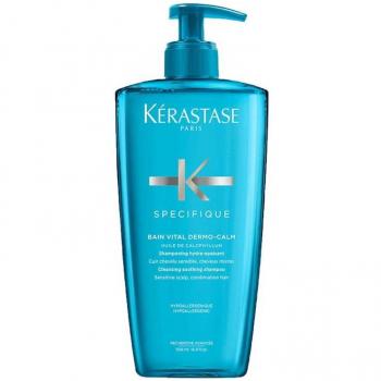 KÉRASTASE Spécifique Bain Vital Dermo-Calm