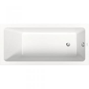 Duravit - No.1 - Baignoire 1500x700 mm, blanc