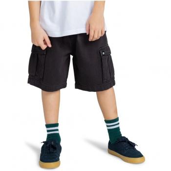 Shorts Jungle Twill Junior Cargo