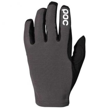 Gants Longs POC Enduro Gris Noir - Taille S